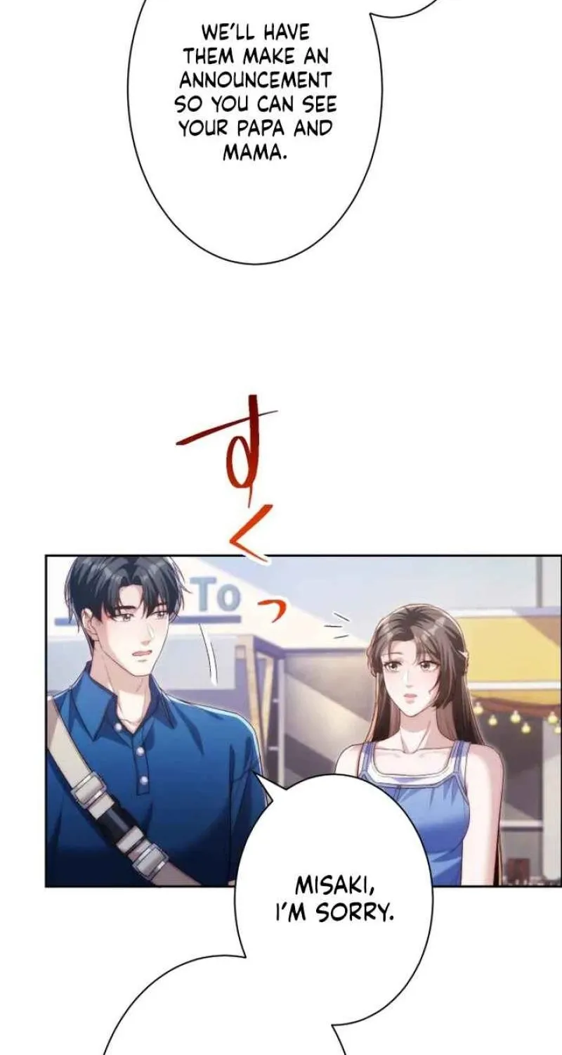 First Love Rewind: Detective Back to Square One Chapter 8 page 38 - 