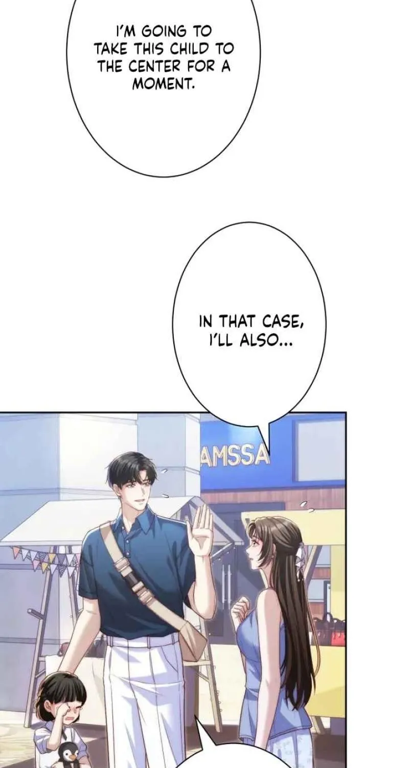 First Love Rewind: Detective Back to Square One Chapter 8 page 39 - 