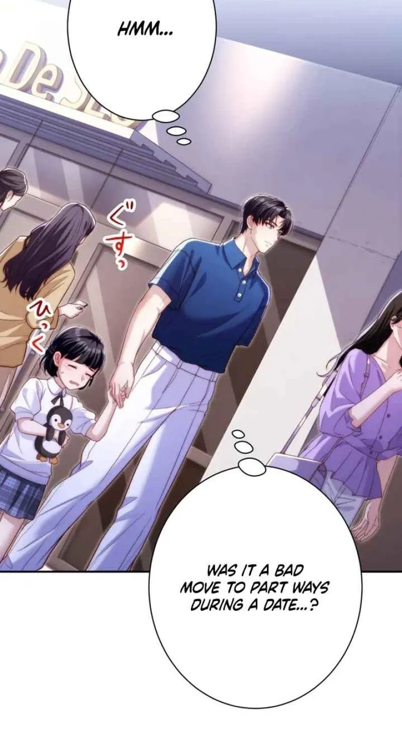 First Love Rewind: Detective Back to Square One Chapter 8 page 43 - 