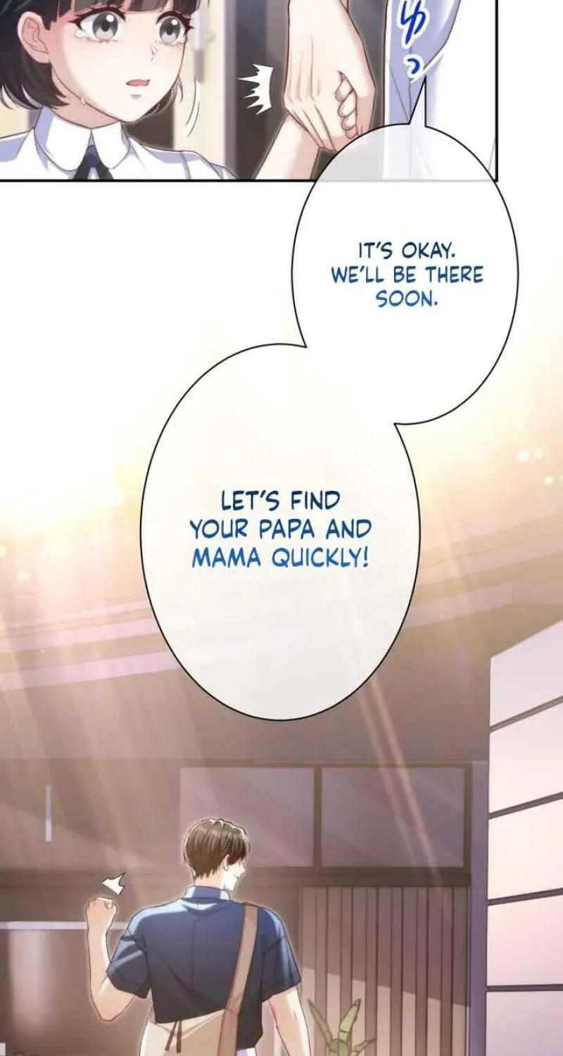 First Love Rewind: Detective Back to Square One Chapter 8 page 45 - 