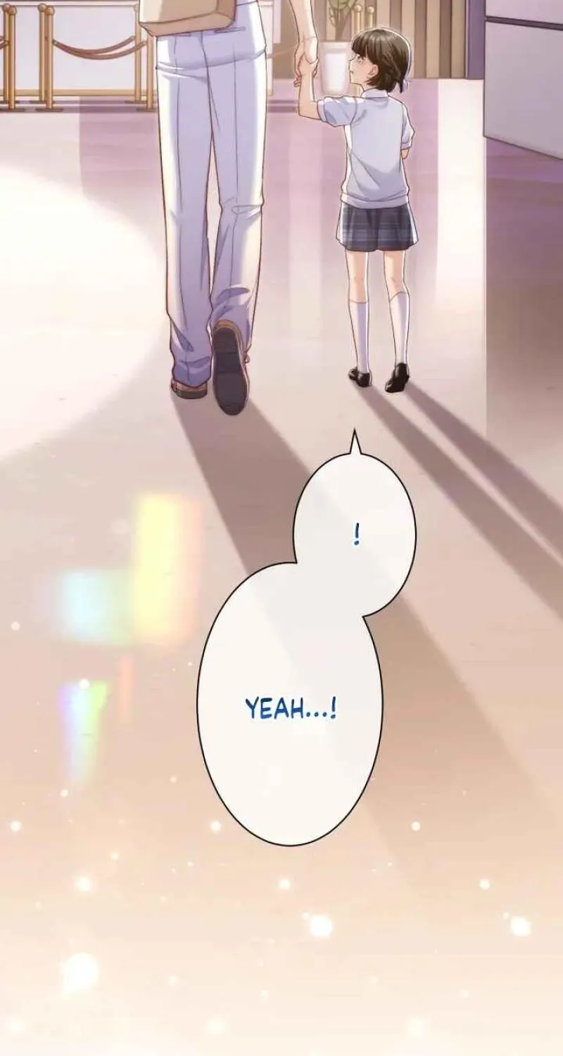 First Love Rewind: Detective Back to Square One Chapter 8 page 46 - 