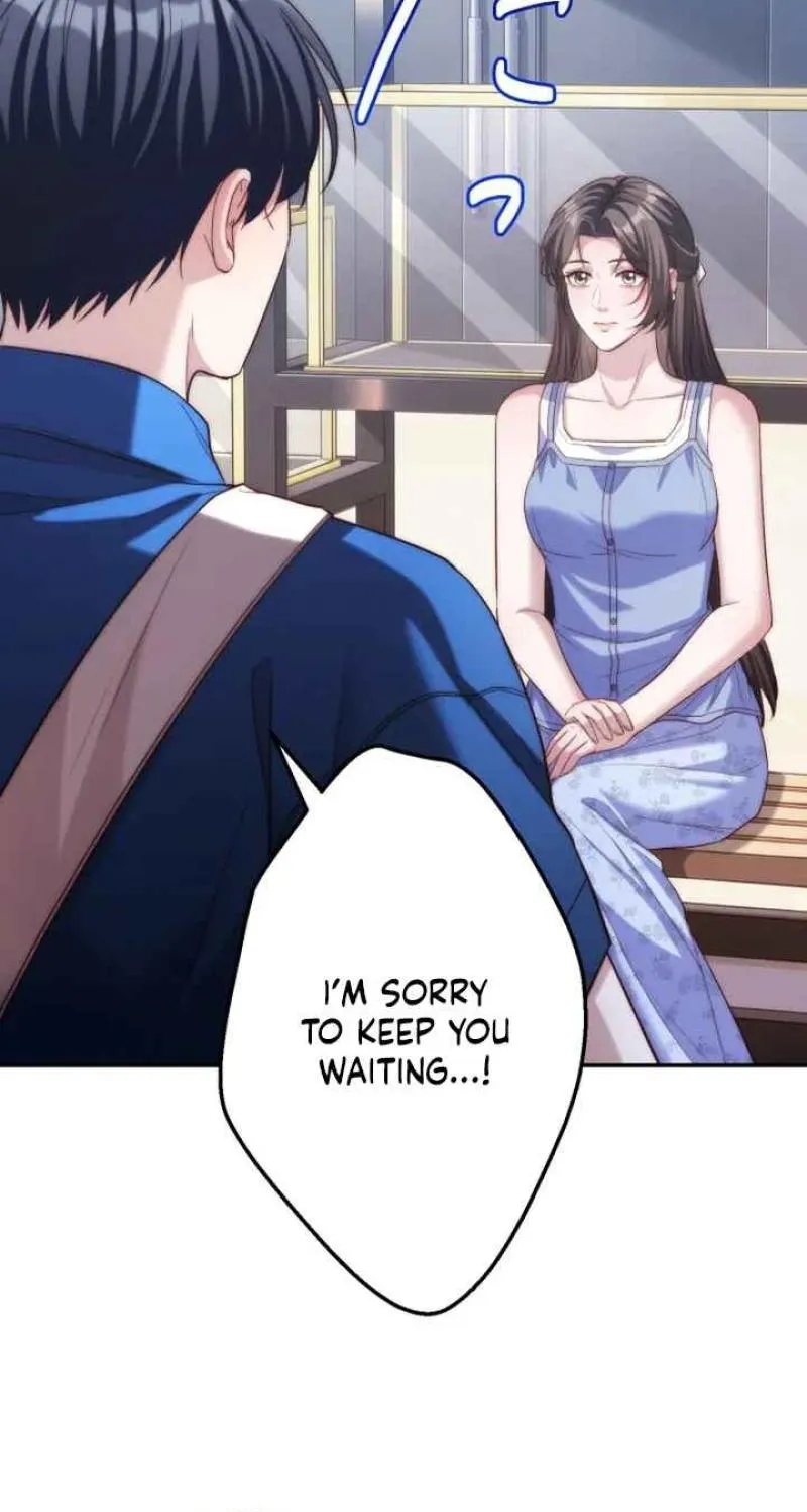 First Love Rewind: Detective Back to Square One Chapter 8 page 51 - 