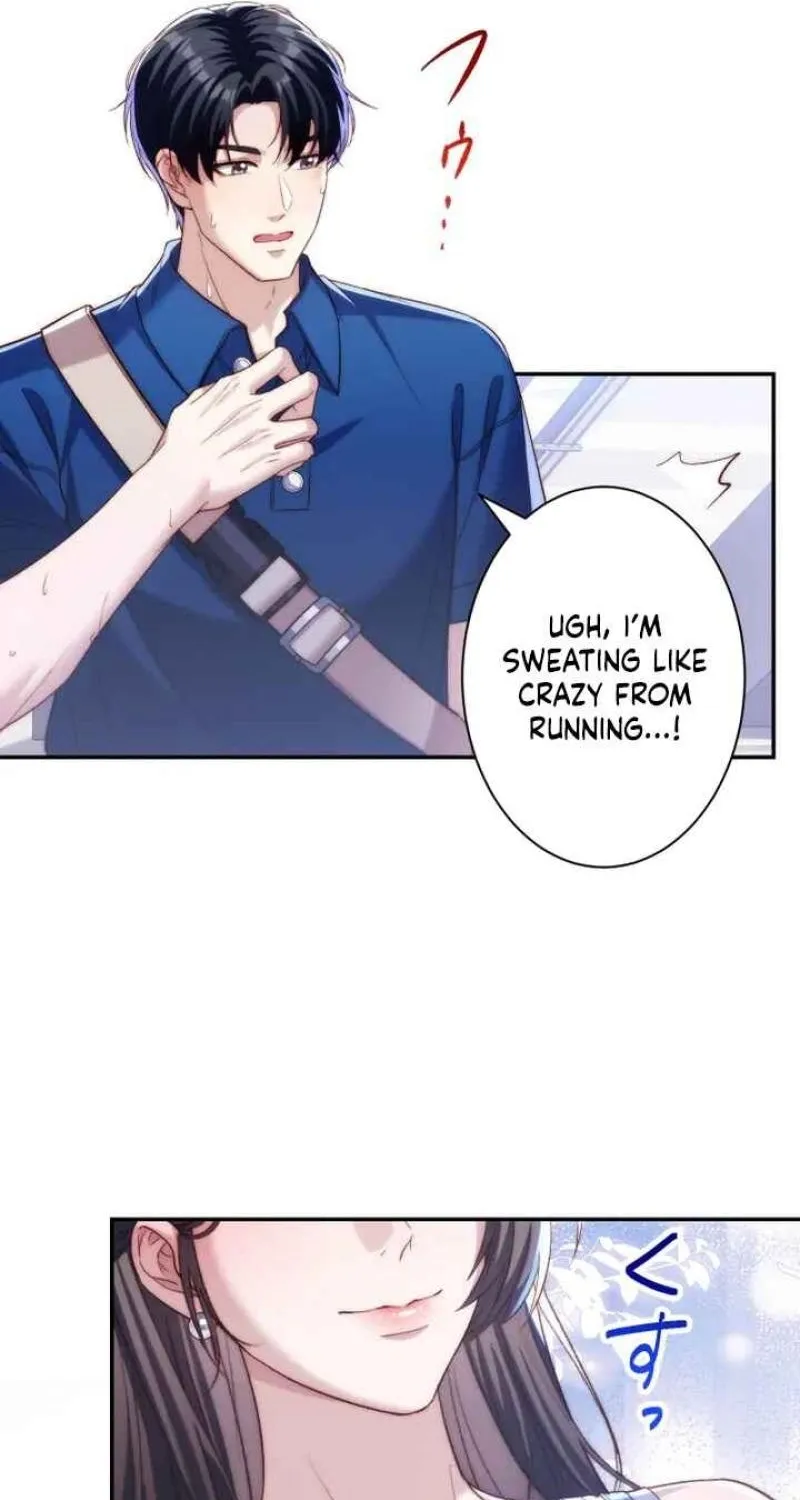 First Love Rewind: Detective Back to Square One Chapter 8 page 52 - 