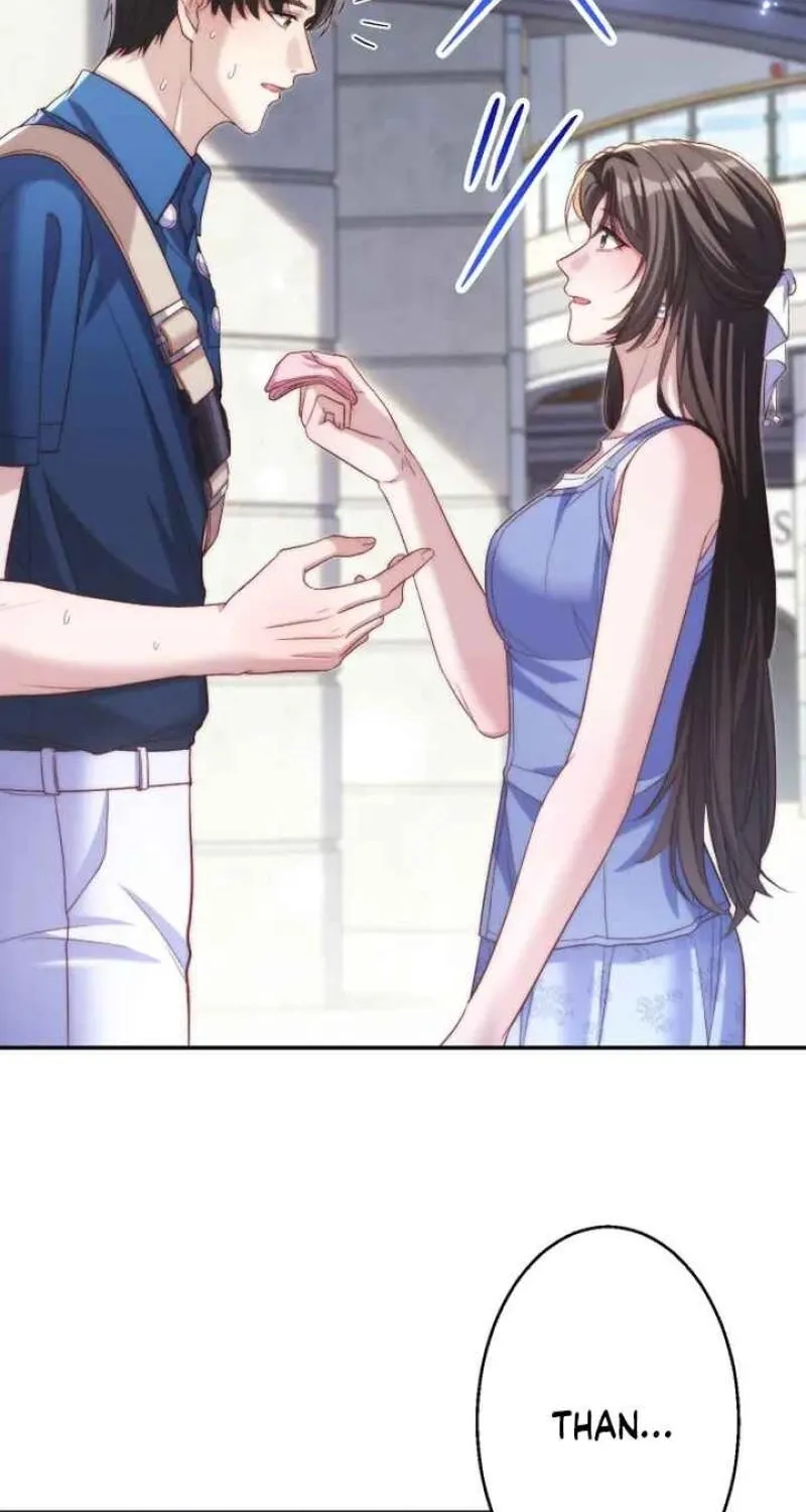 First Love Rewind: Detective Back to Square One Chapter 8 page 54 - 