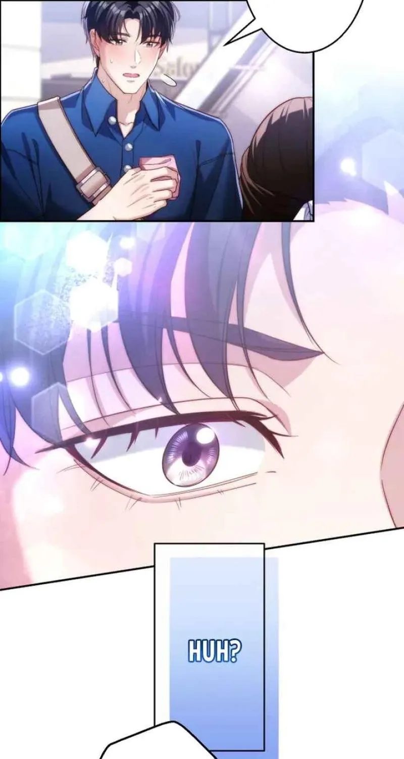 First Love Rewind: Detective Back to Square One Chapter 8 page 55 - 