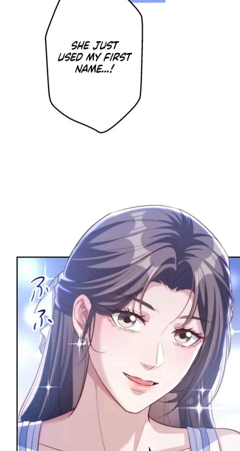 First Love Rewind: Detective Back to Square One Chapter 8 page 56 - 