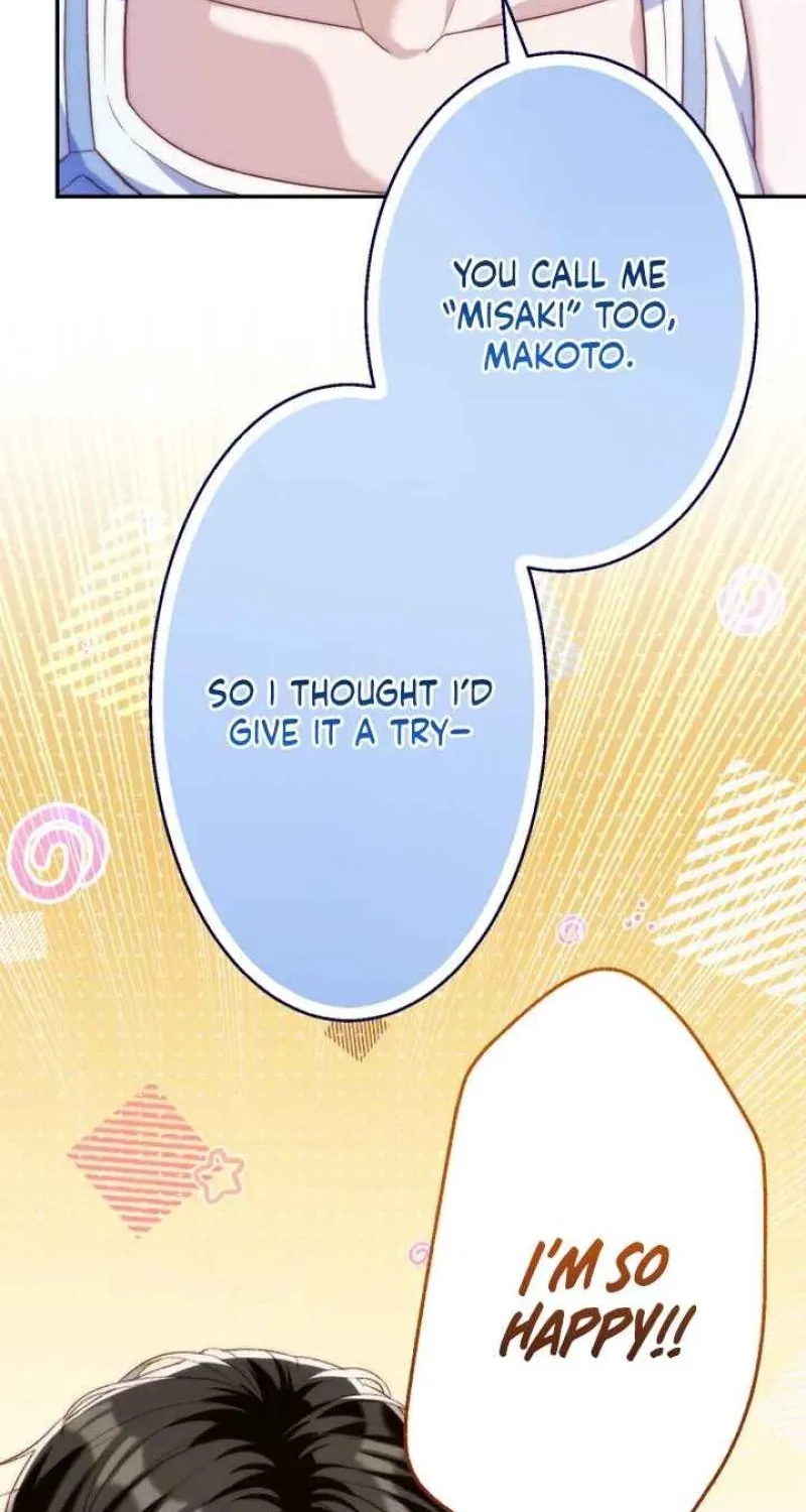 First Love Rewind: Detective Back to Square One Chapter 8 page 57 - 