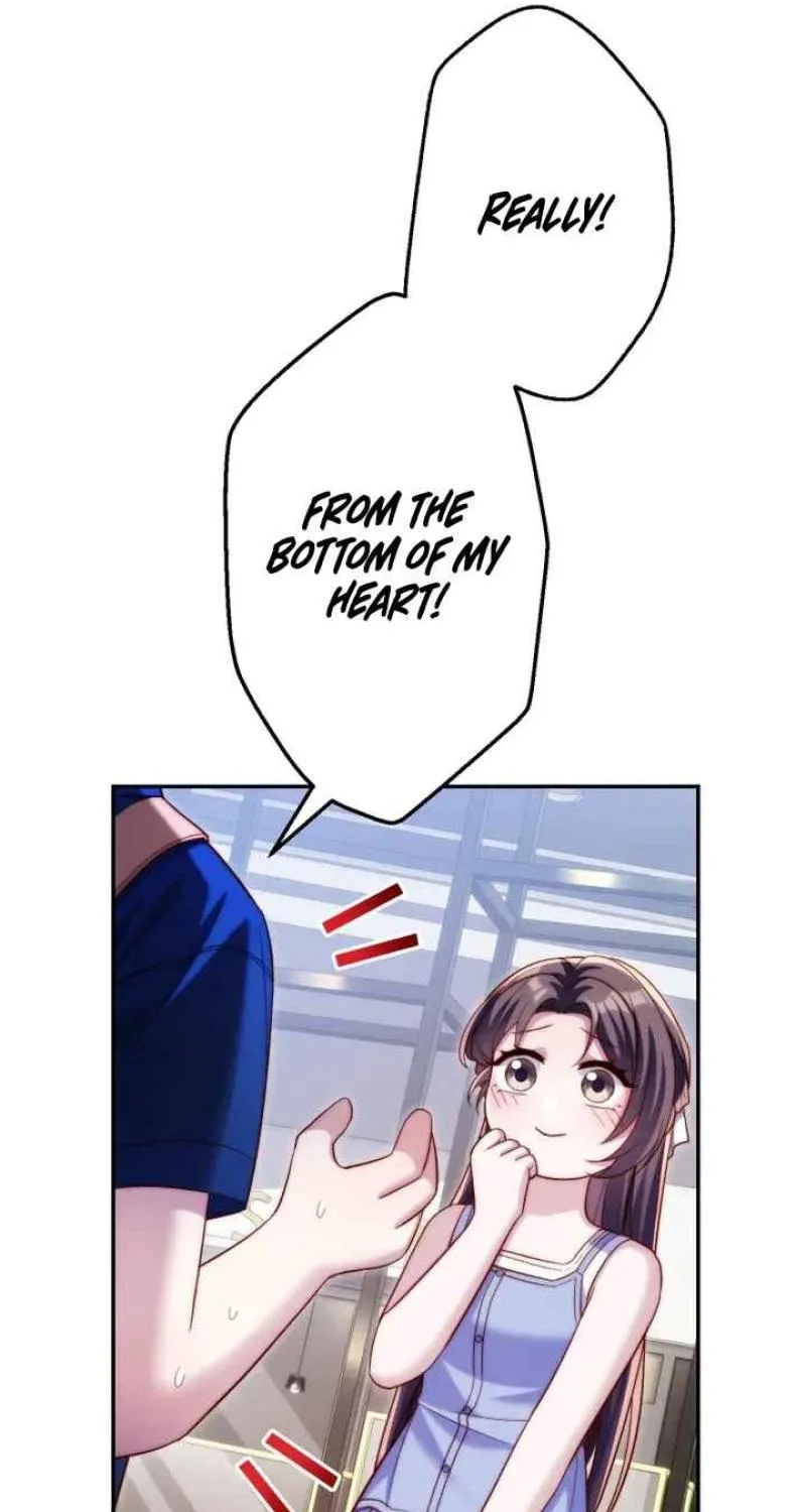 First Love Rewind: Detective Back to Square One Chapter 8 page 59 - 