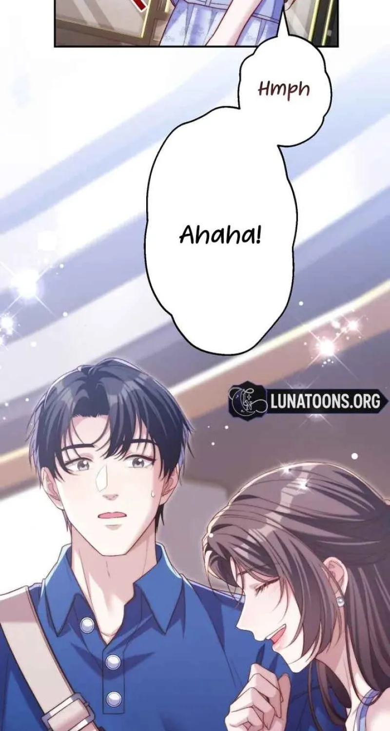 First Love Rewind: Detective Back to Square One Chapter 8 page 60 - 