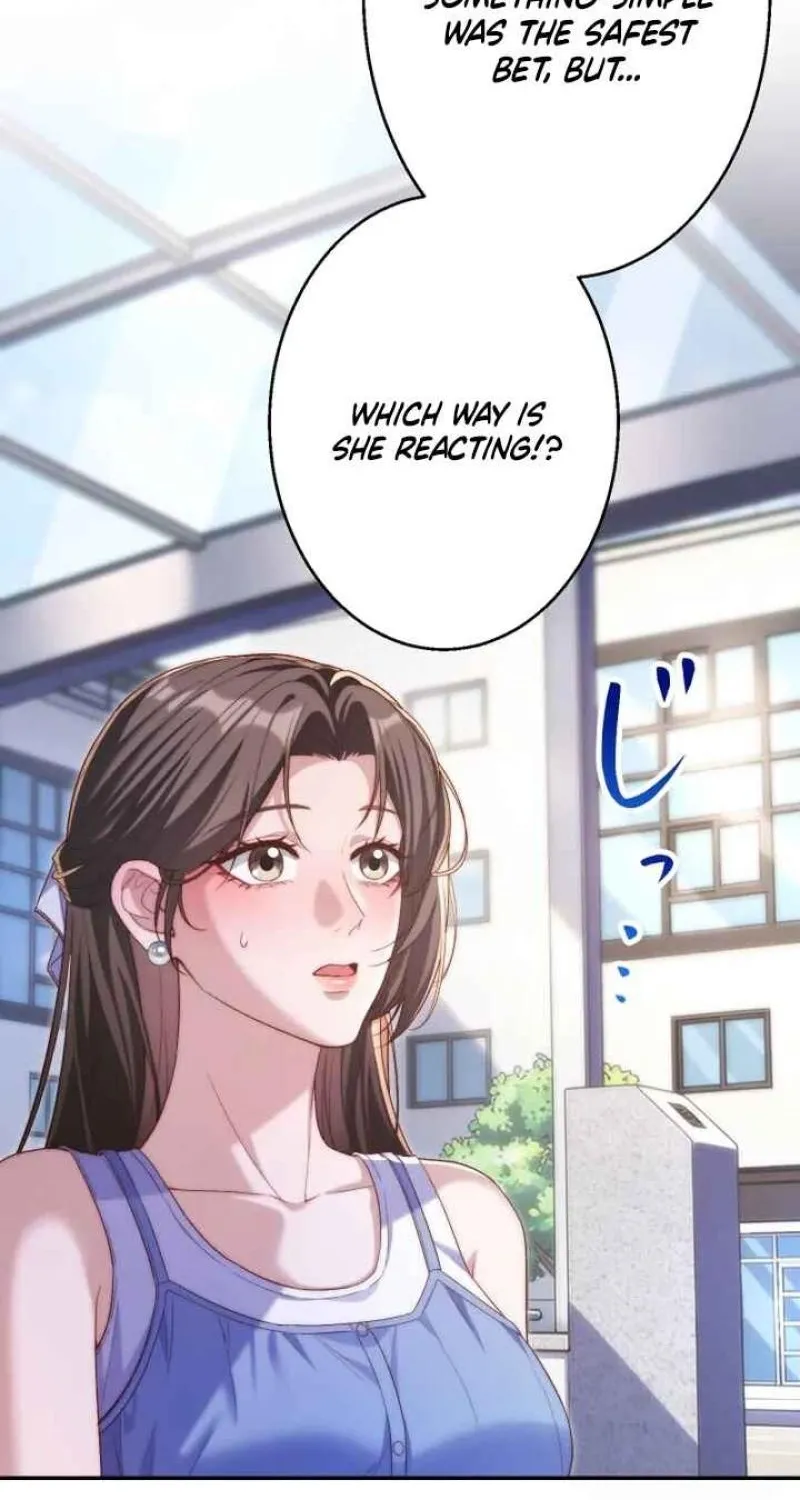 First Love Rewind: Detective Back to Square One Chapter 8 page 7 - 