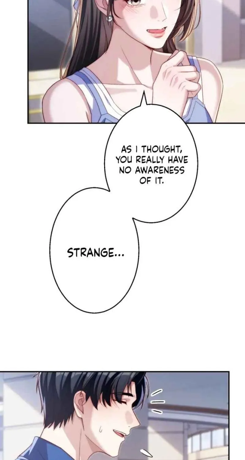 First Love Rewind: Detective Back to Square One Chapter 8 page 62 - 