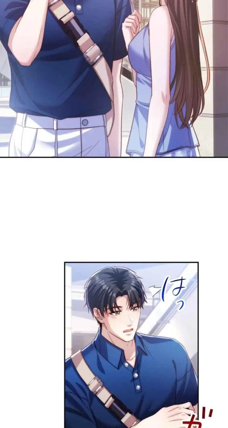 First Love Rewind: Detective Back to Square One Chapter 8 page 65 - 