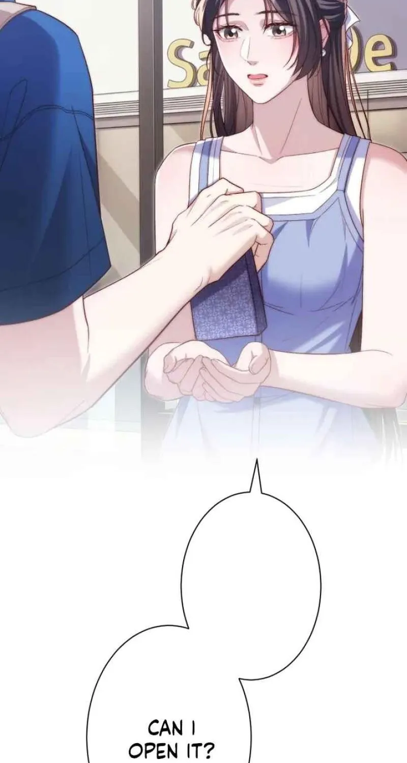 First Love Rewind: Detective Back to Square One Chapter 8 page 67 - 