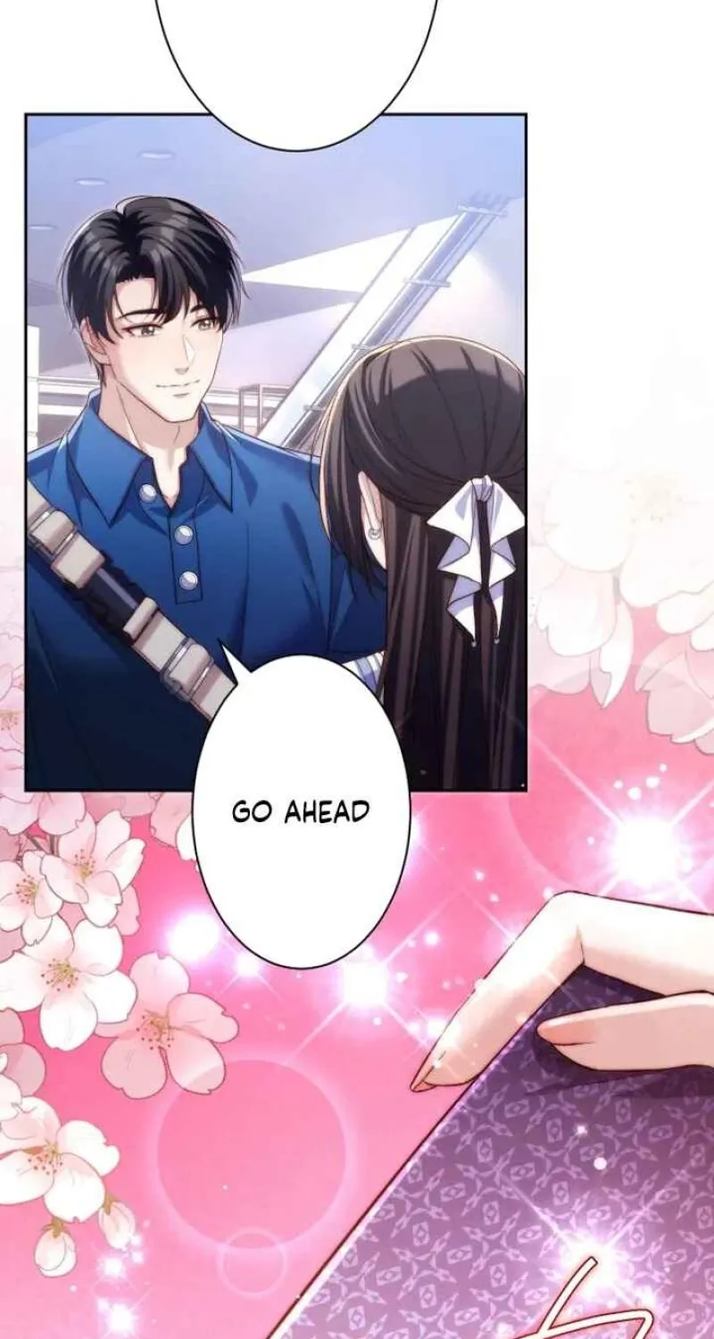 First Love Rewind: Detective Back to Square One Chapter 8 page 68 - 