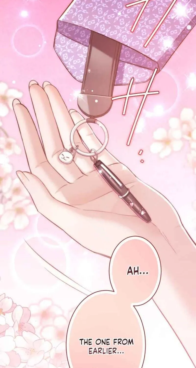 First Love Rewind: Detective Back to Square One Chapter 8 page 69 - 