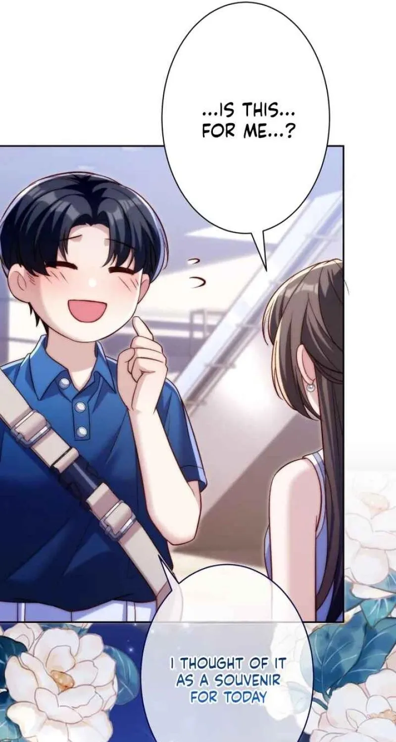 First Love Rewind: Detective Back to Square One Chapter 8 page 71 - 