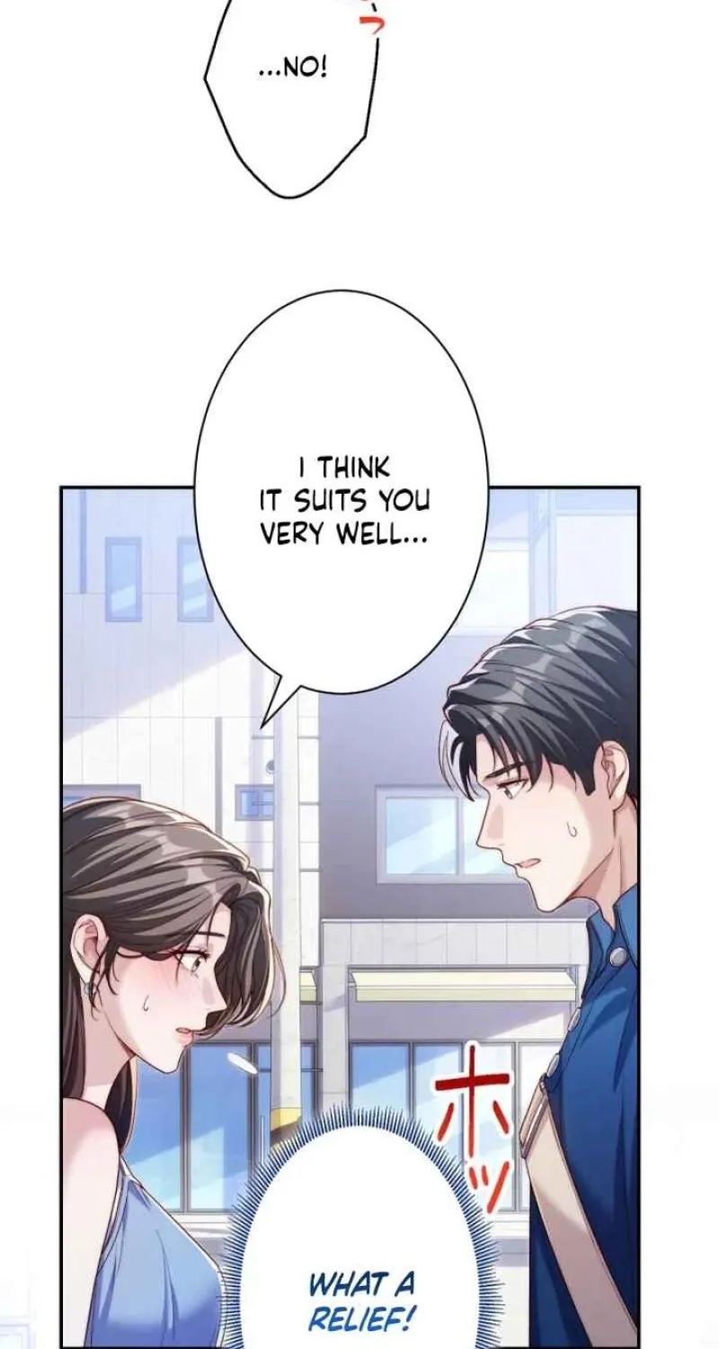First Love Rewind: Detective Back to Square One Chapter 8 page 9 - 