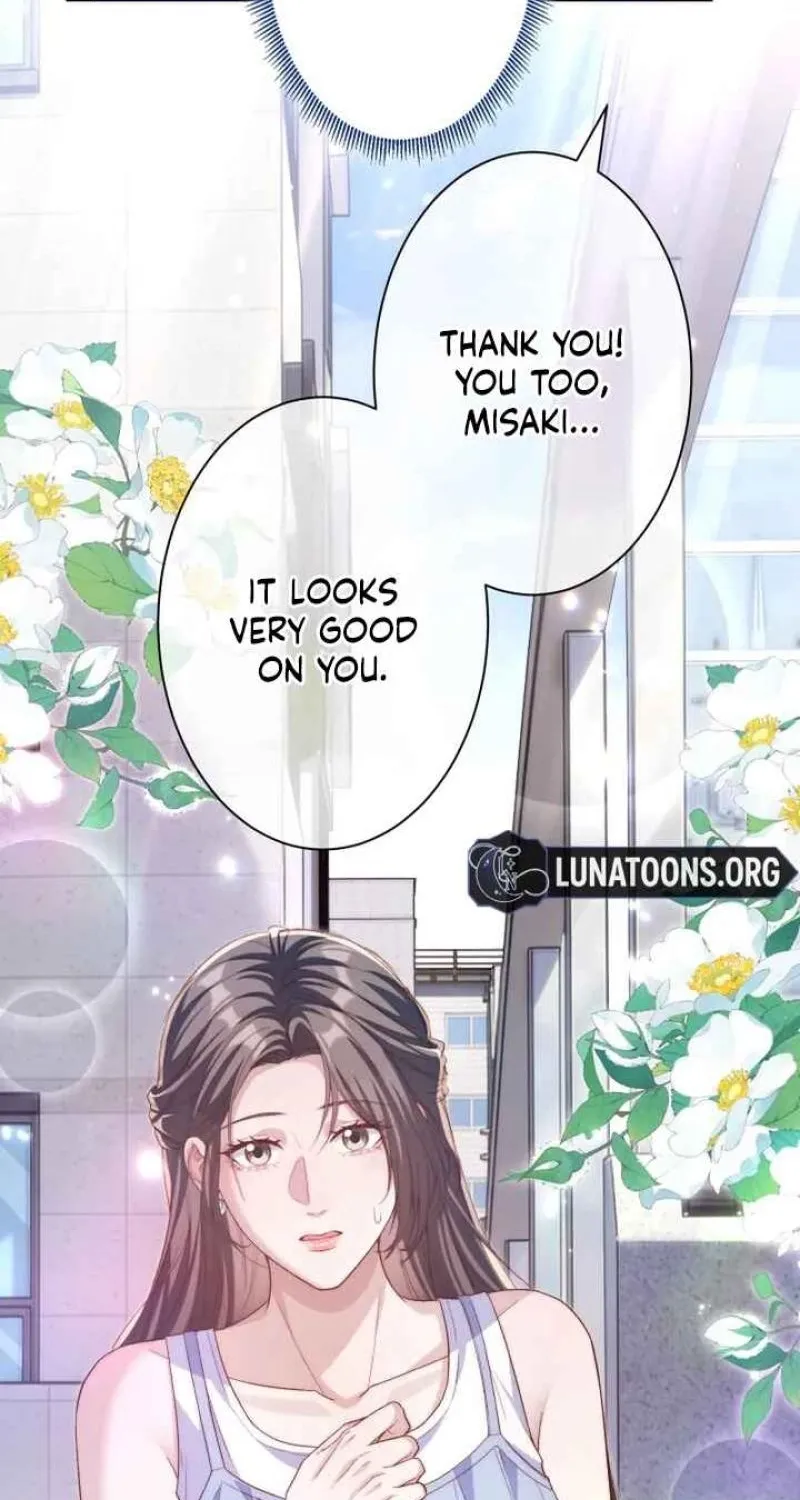 First Love Rewind: Detective Back to Square One Chapter 8 page 10 - 