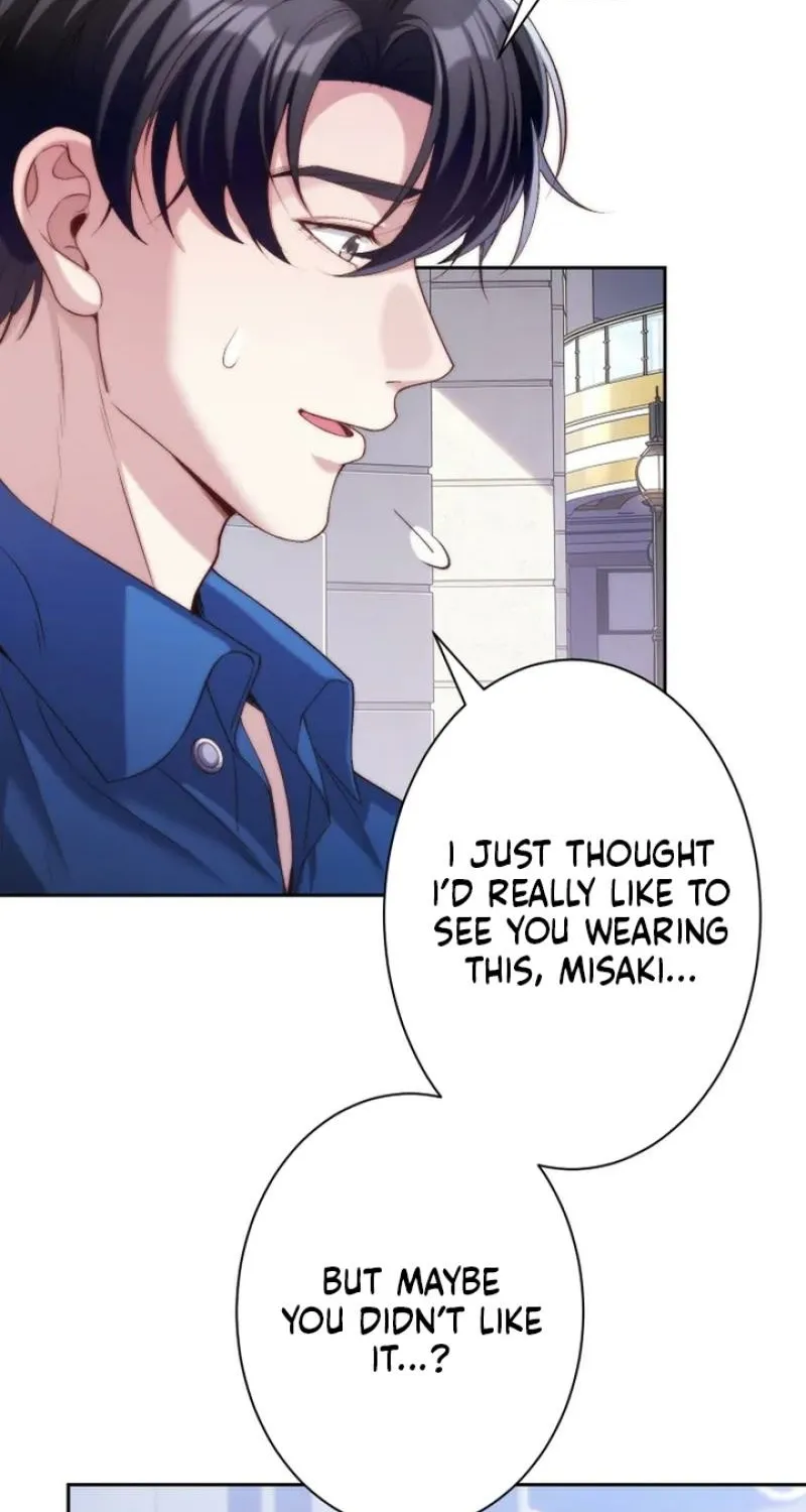 First Love Rewind: Detective Back to Square One Chapter 9 page 2 - 