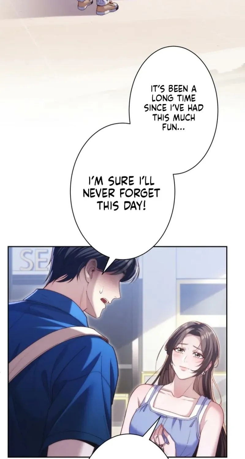 First Love Rewind: Detective Back to Square One Chapter 9 page 14 - 
