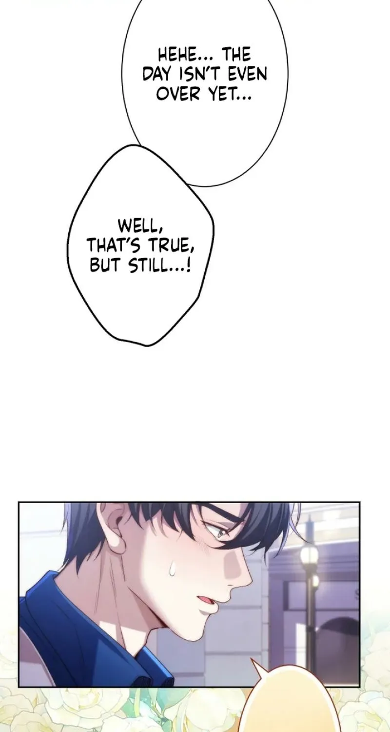 First Love Rewind: Detective Back to Square One Chapter 9 page 15 - 