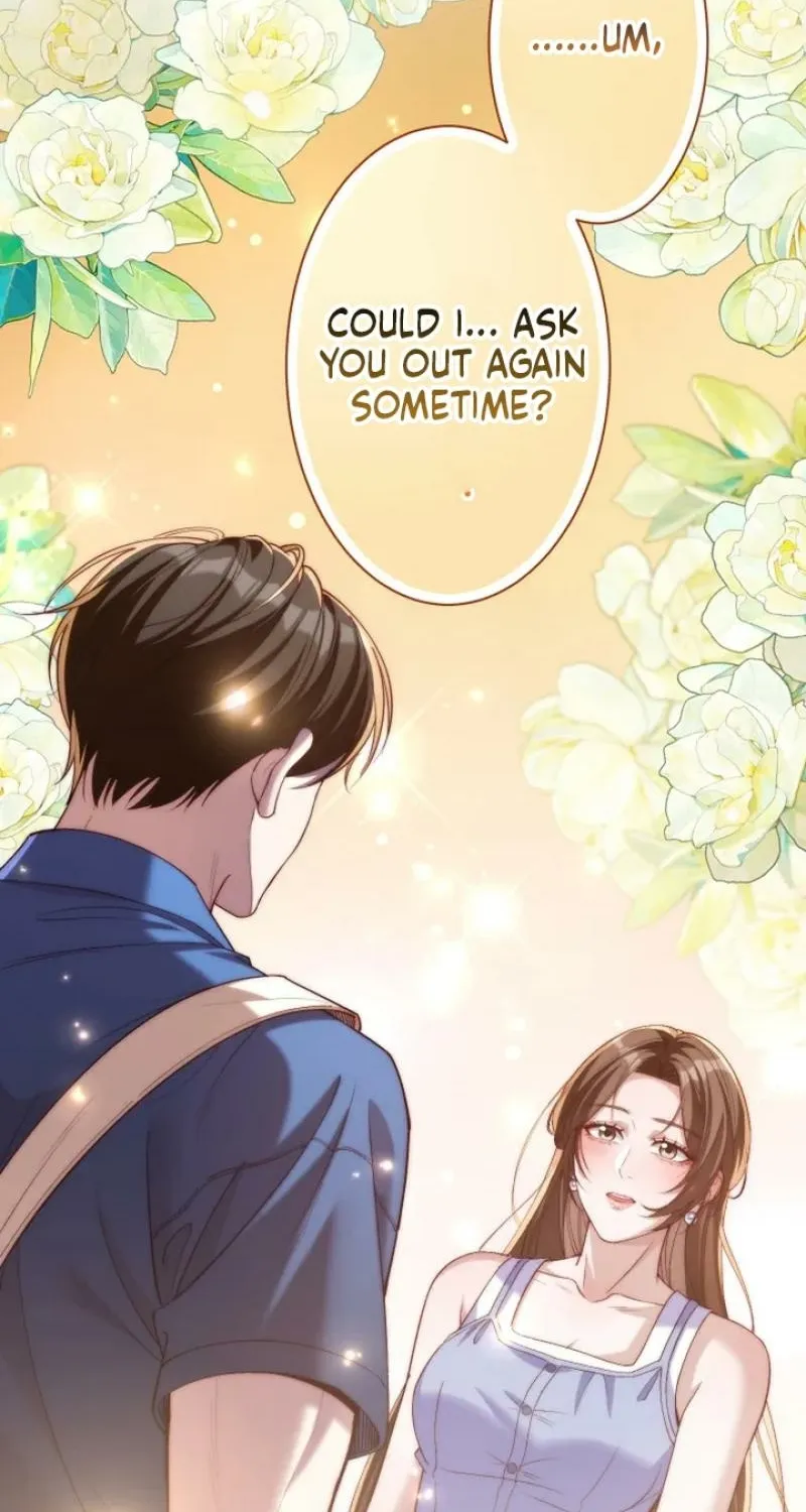 First Love Rewind: Detective Back to Square One Chapter 9 page 16 - 