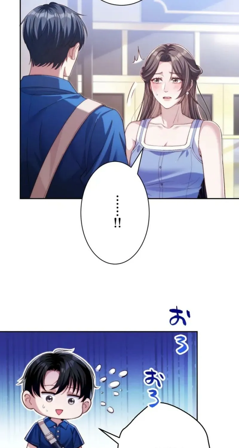 First Love Rewind: Detective Back to Square One Chapter 9 page 3 - 