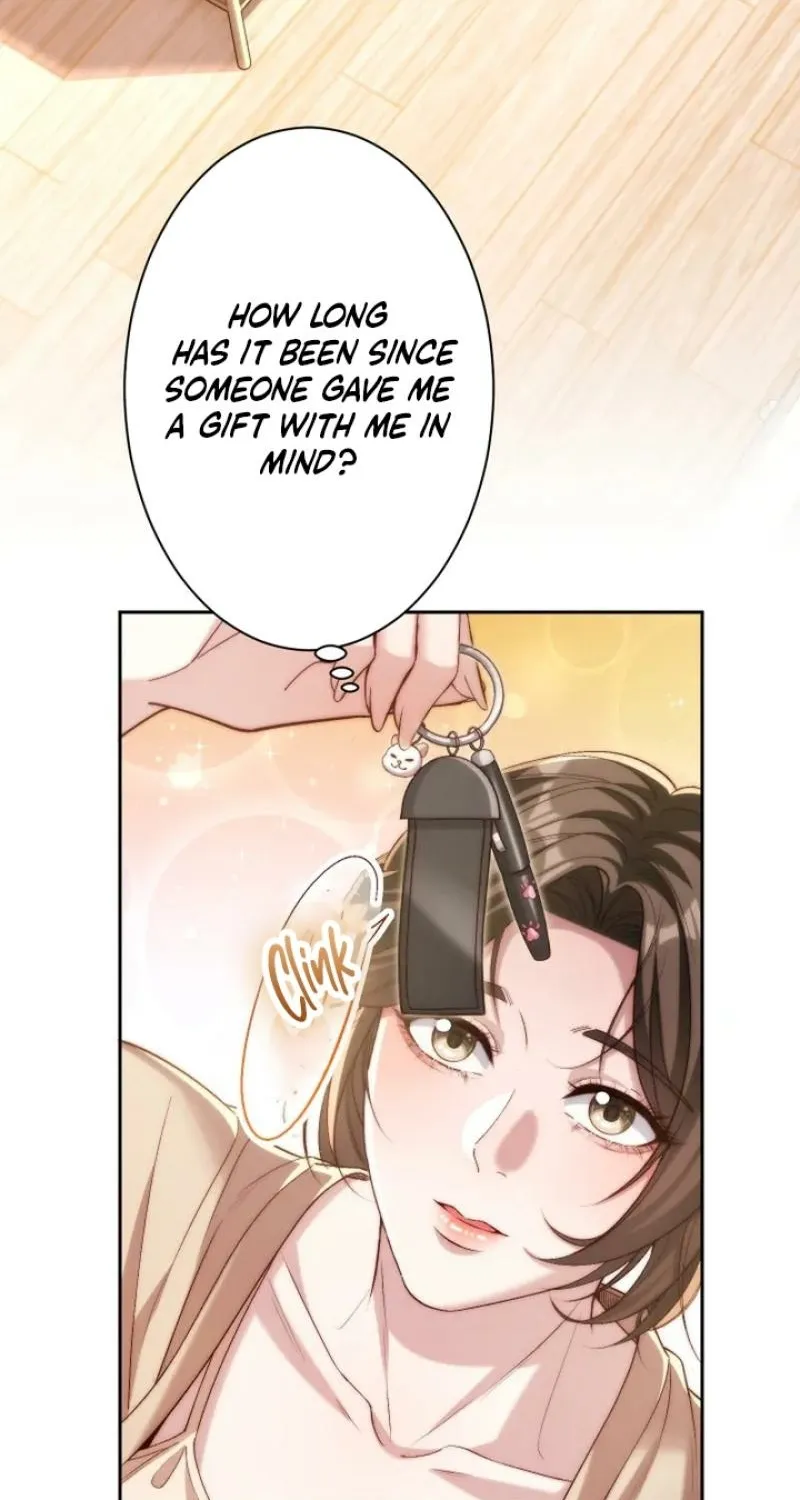 First Love Rewind: Detective Back to Square One Chapter 9 page 22 - 