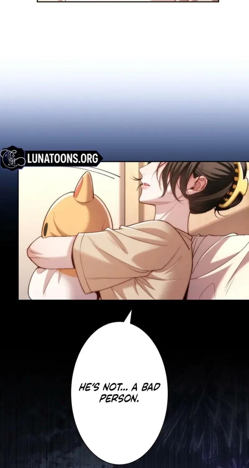 First Love Rewind: Detective Back to Square One Chapter 9 page 23 - 