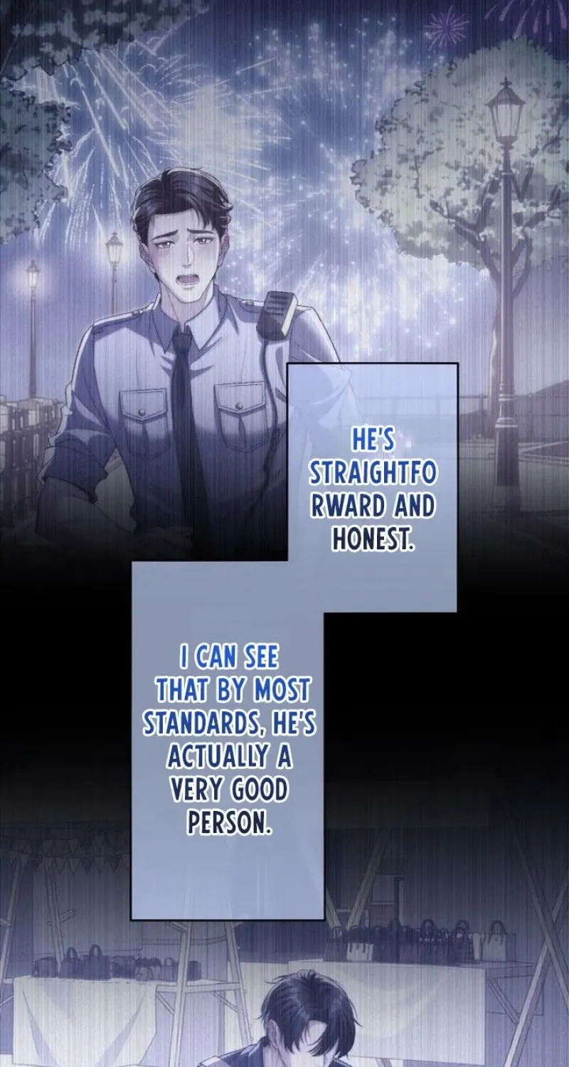 First Love Rewind: Detective Back to Square One Chapter 9 page 25 - 