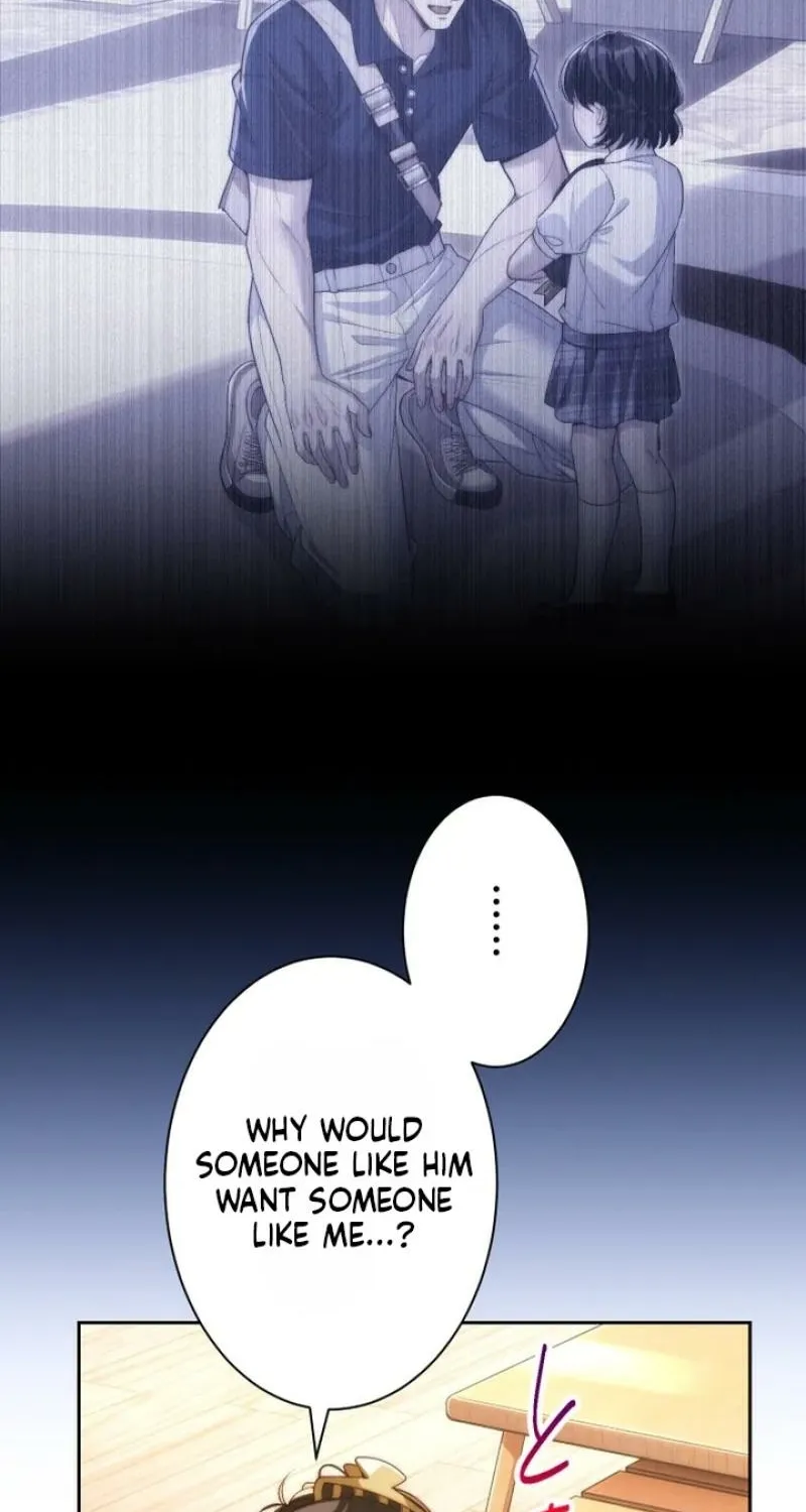 First Love Rewind: Detective Back to Square One Chapter 9 page 26 - 