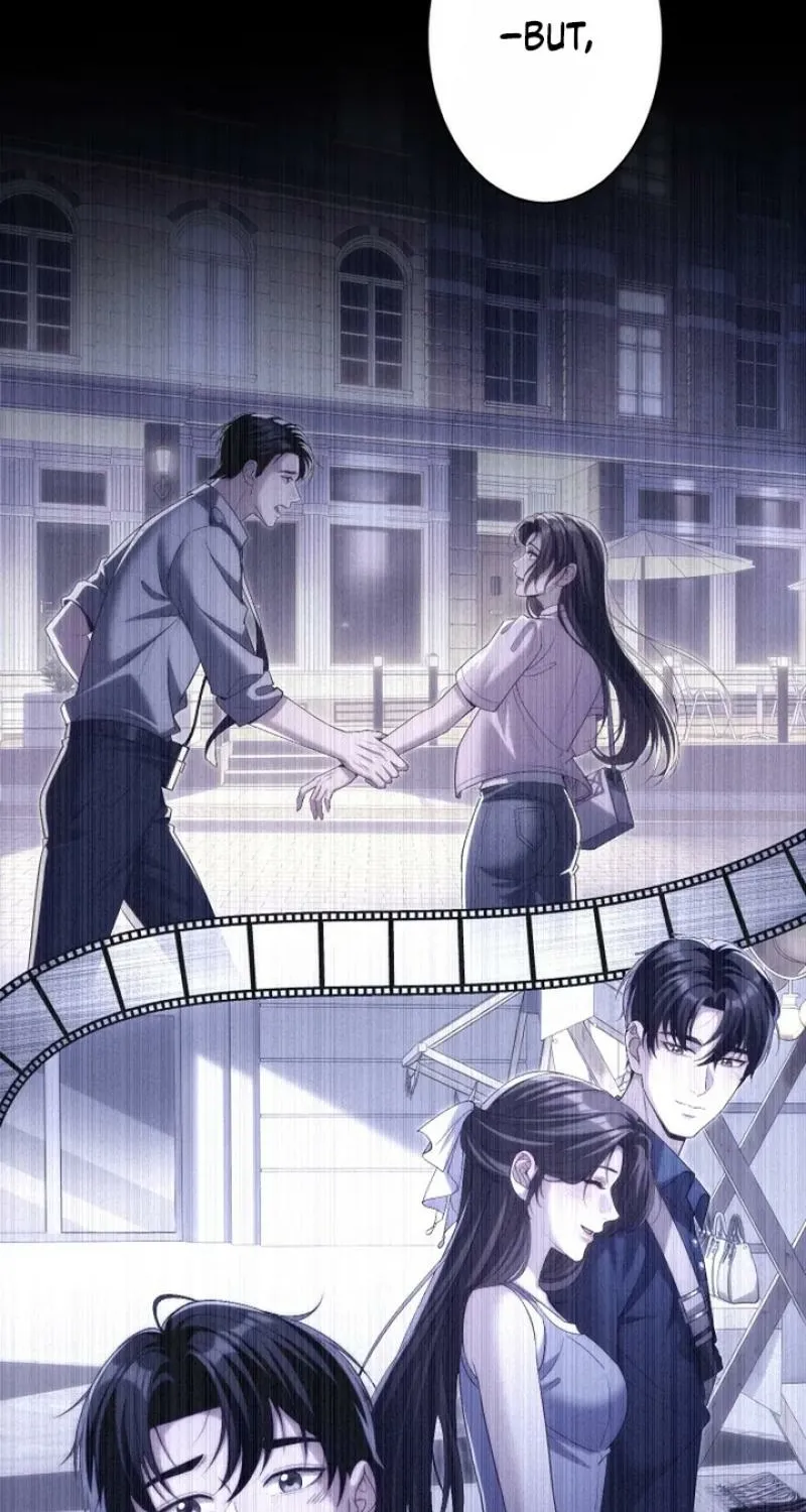 First Love Rewind: Detective Back to Square One Chapter 9 page 28 - 