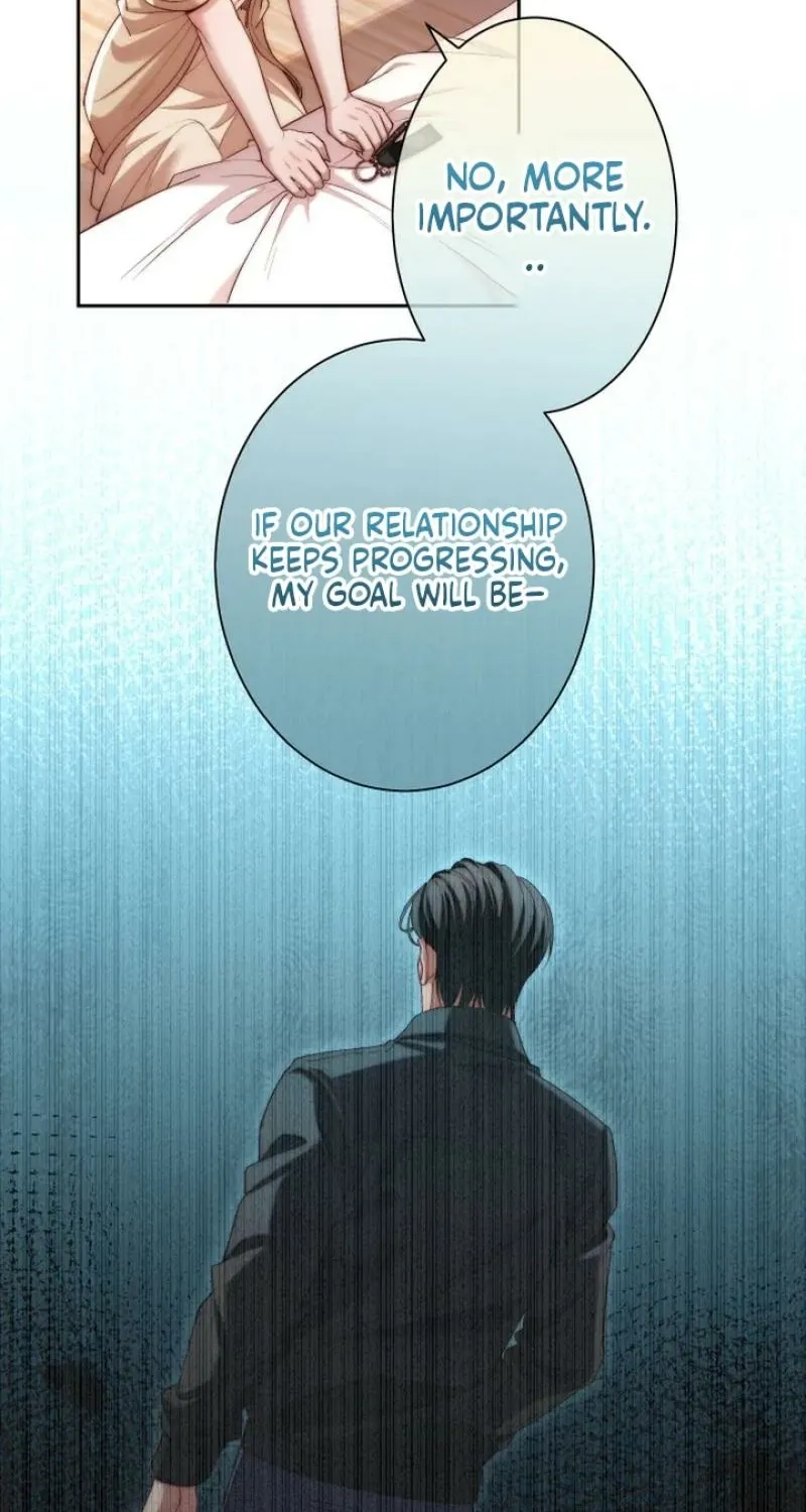 First Love Rewind: Detective Back to Square One Chapter 9 page 31 - 