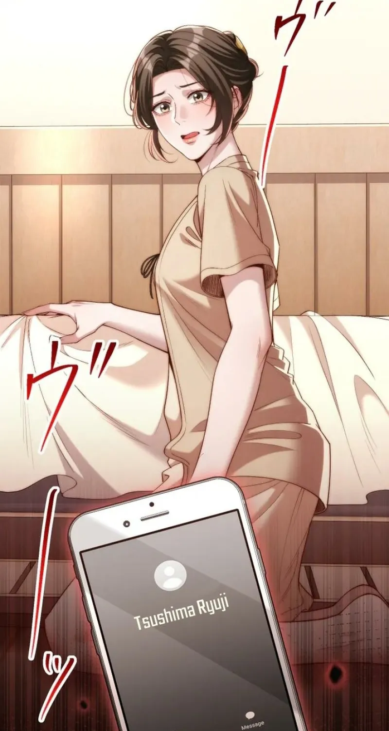 First Love Rewind: Detective Back to Square One Chapter 9 page 33 - 