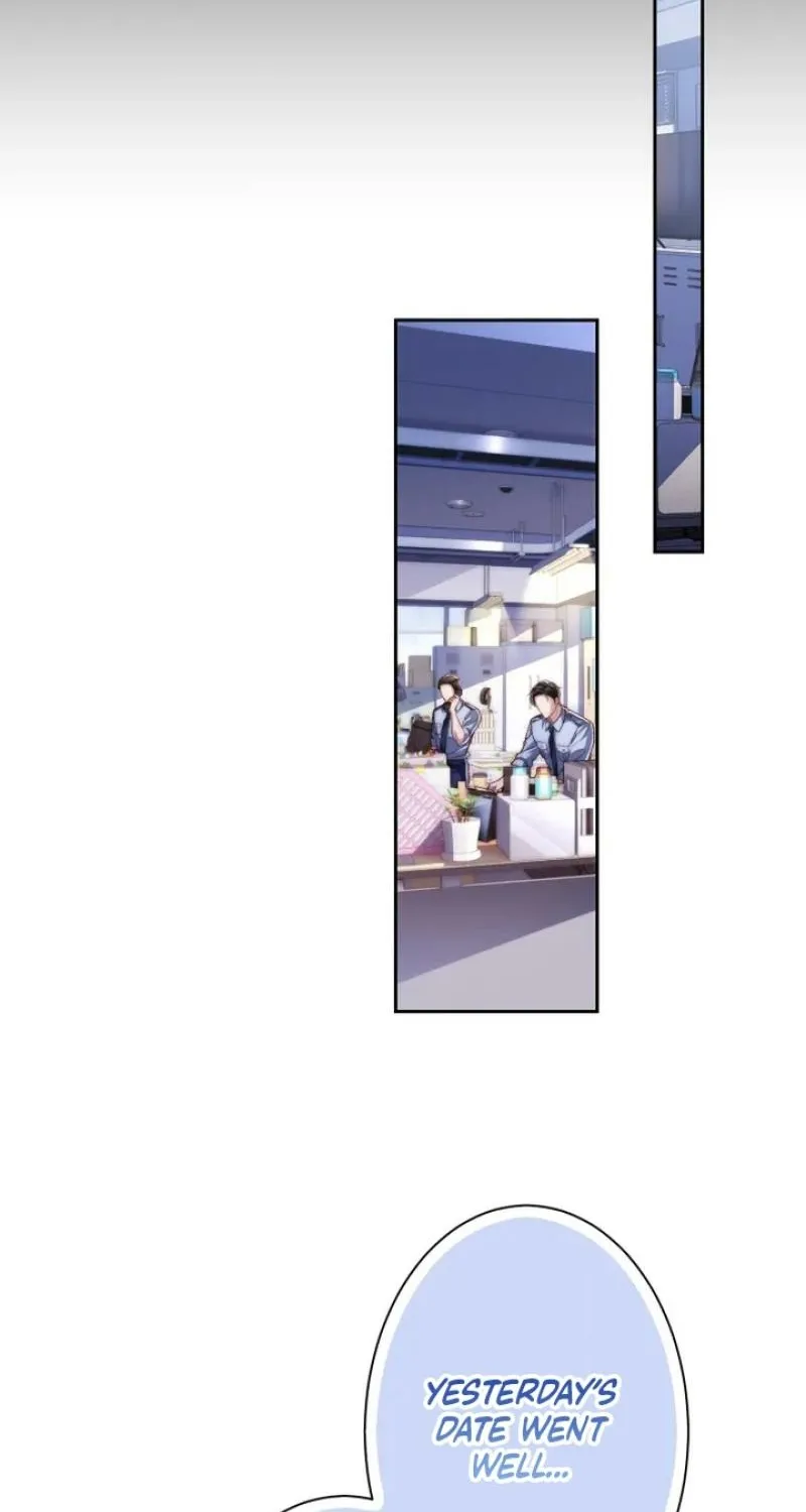 First Love Rewind: Detective Back to Square One Chapter 9 page 35 - 