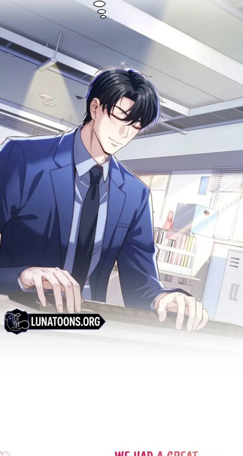First Love Rewind: Detective Back to Square One Chapter 9 page 37 - 