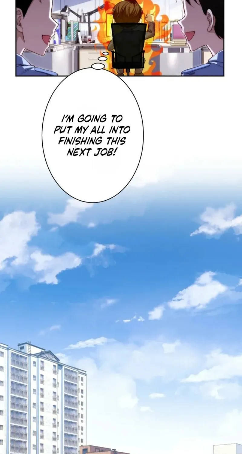 First Love Rewind: Detective Back to Square One Chapter 9 page 40 - 