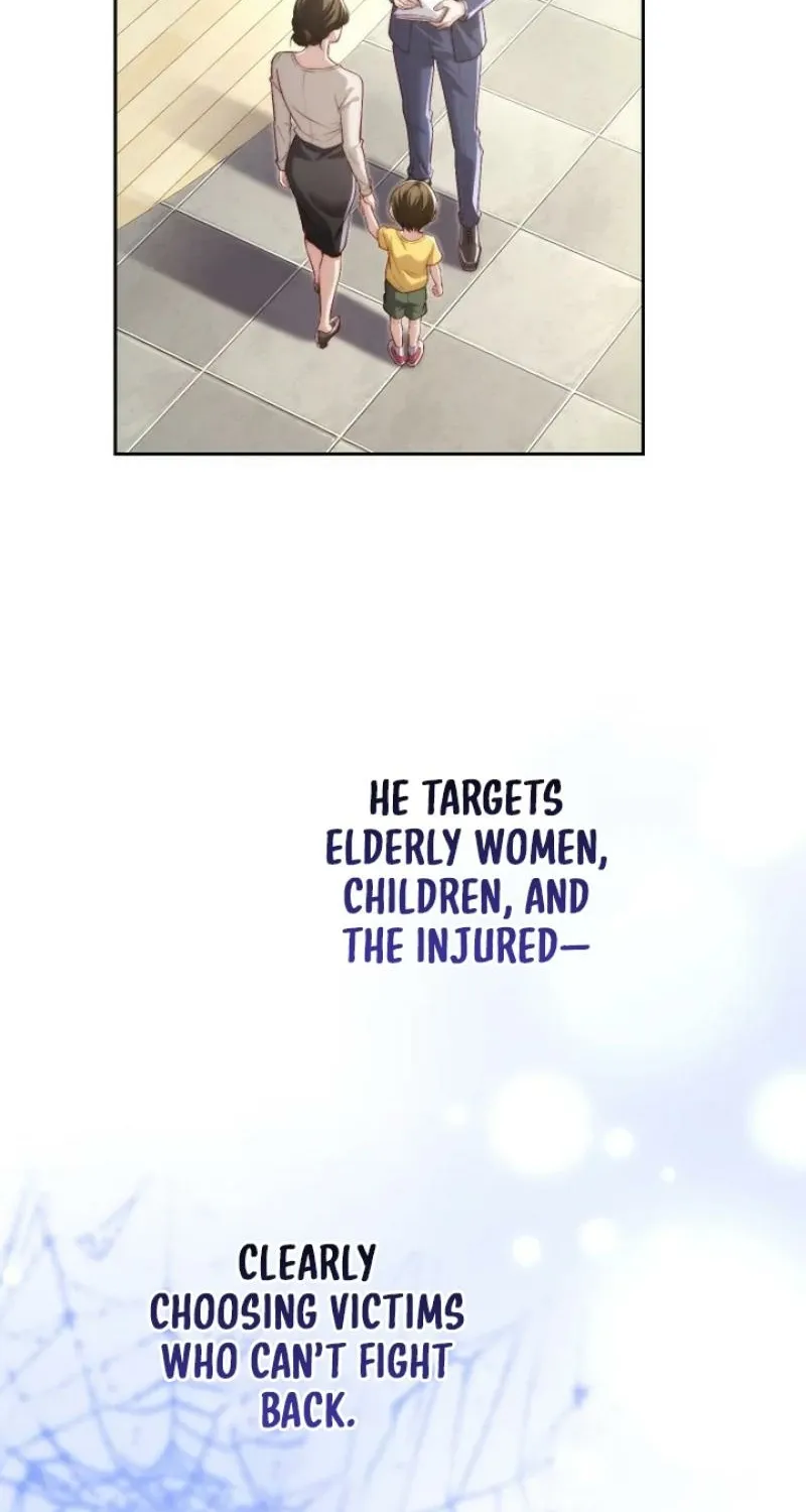 First Love Rewind: Detective Back to Square One Chapter 9 page 43 - 