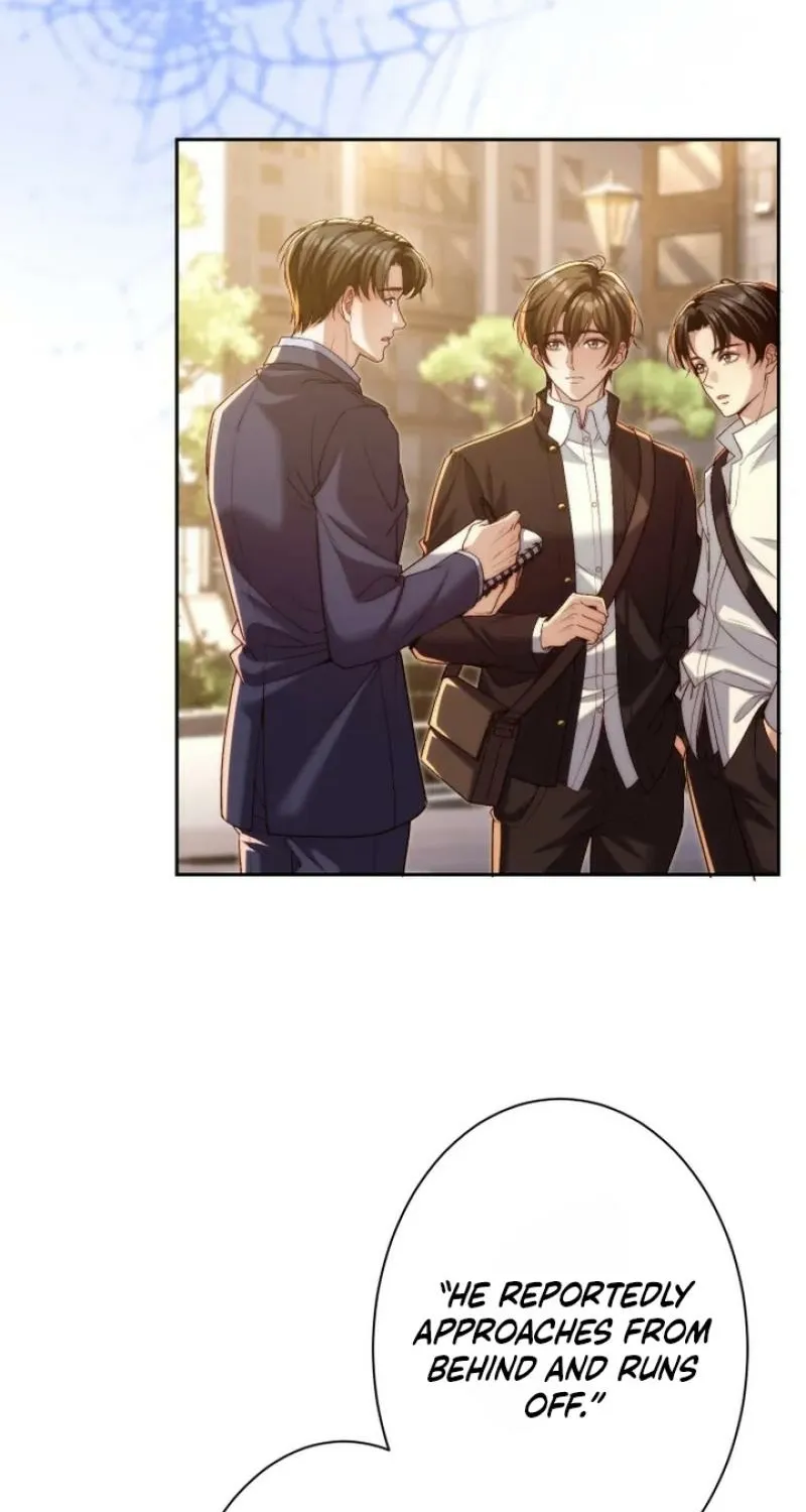 First Love Rewind: Detective Back to Square One Chapter 9 page 44 - 