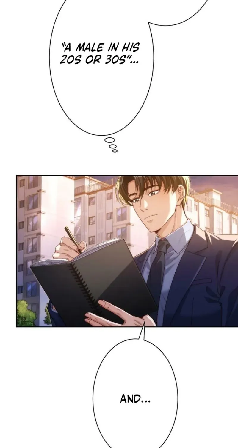 First Love Rewind: Detective Back to Square One Chapter 9 page 45 - 