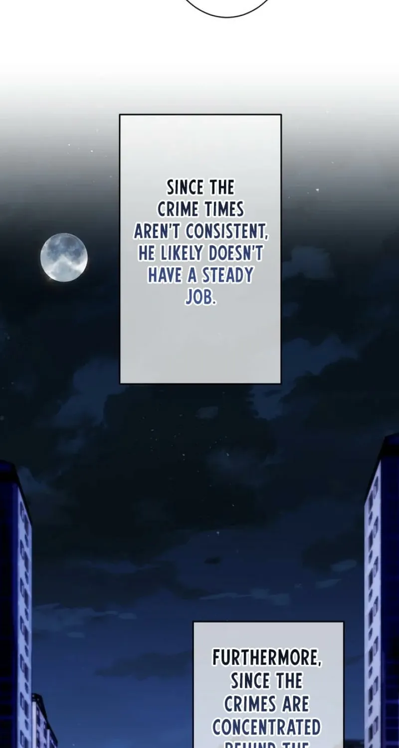 First Love Rewind: Detective Back to Square One Chapter 9 page 46 - 