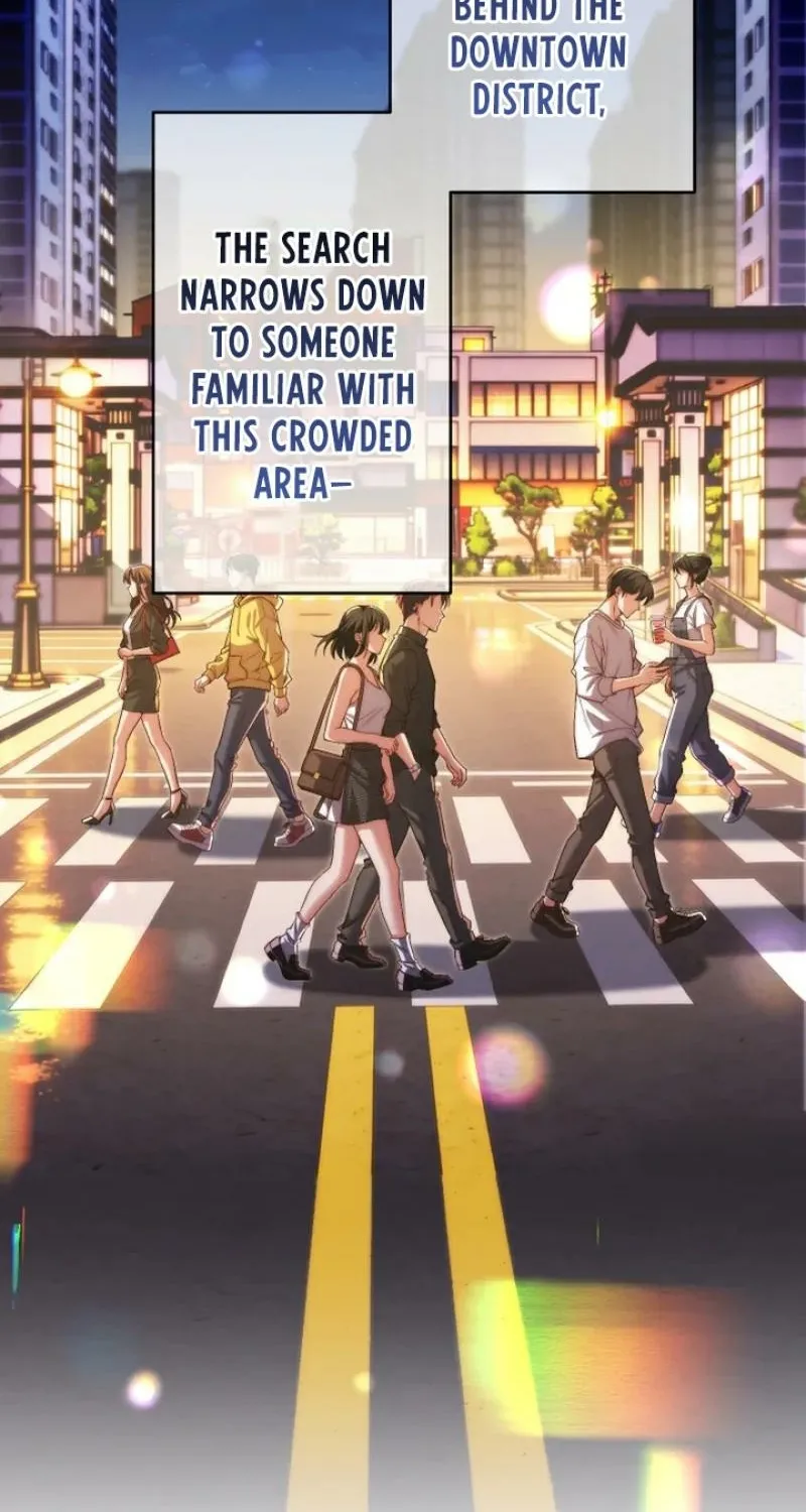 First Love Rewind: Detective Back to Square One Chapter 9 page 47 - 