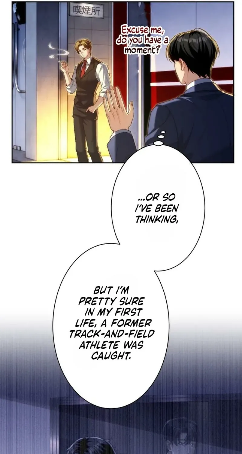 First Love Rewind: Detective Back to Square One Chapter 9 page 49 - 