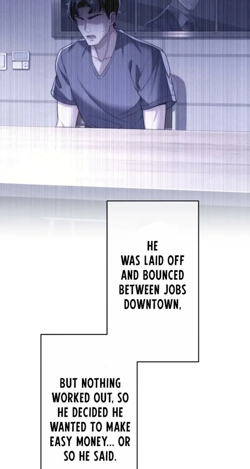 First Love Rewind: Detective Back to Square One Chapter 9 page 50 - 