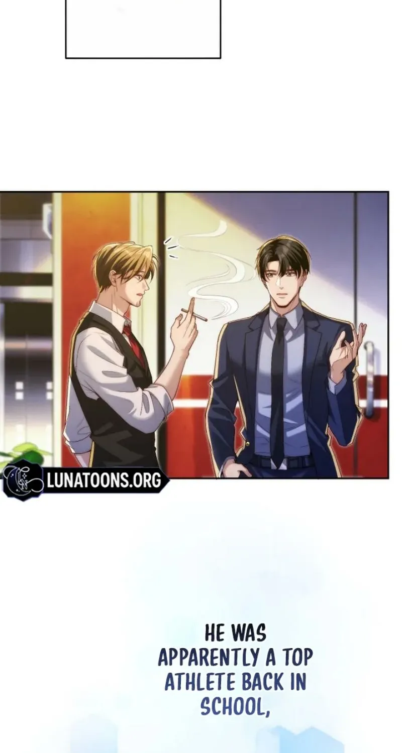First Love Rewind: Detective Back to Square One Chapter 9 page 51 - 