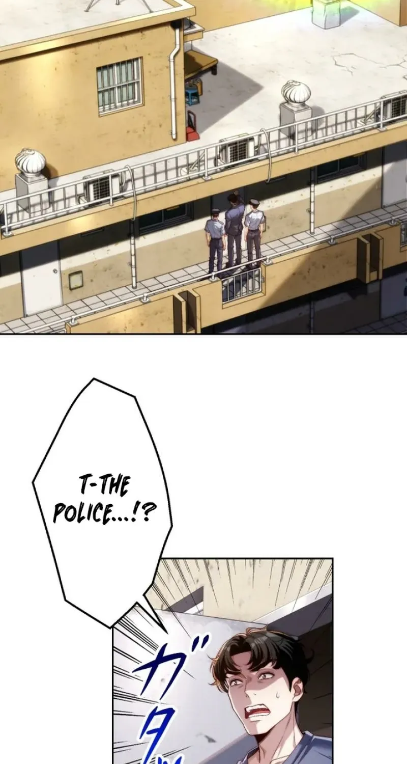 First Love Rewind: Detective Back to Square One Chapter 9 page 53 - 