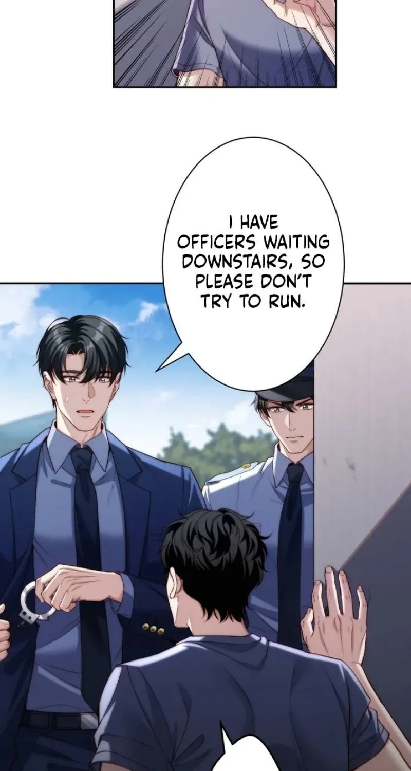 First Love Rewind: Detective Back to Square One Chapter 9 page 55 - 