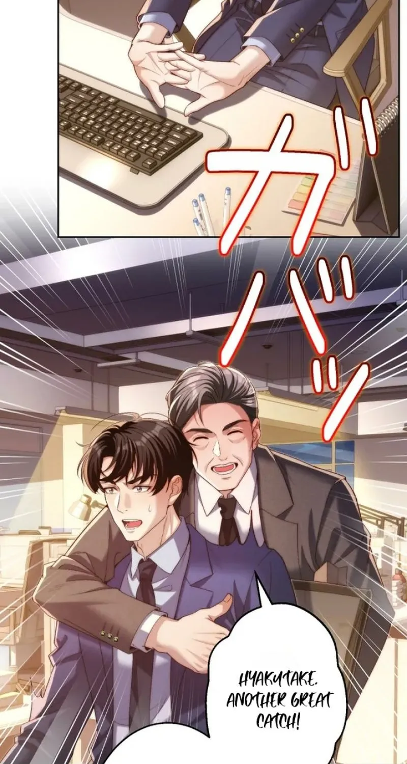 First Love Rewind: Detective Back to Square One Chapter 9 page 58 - 