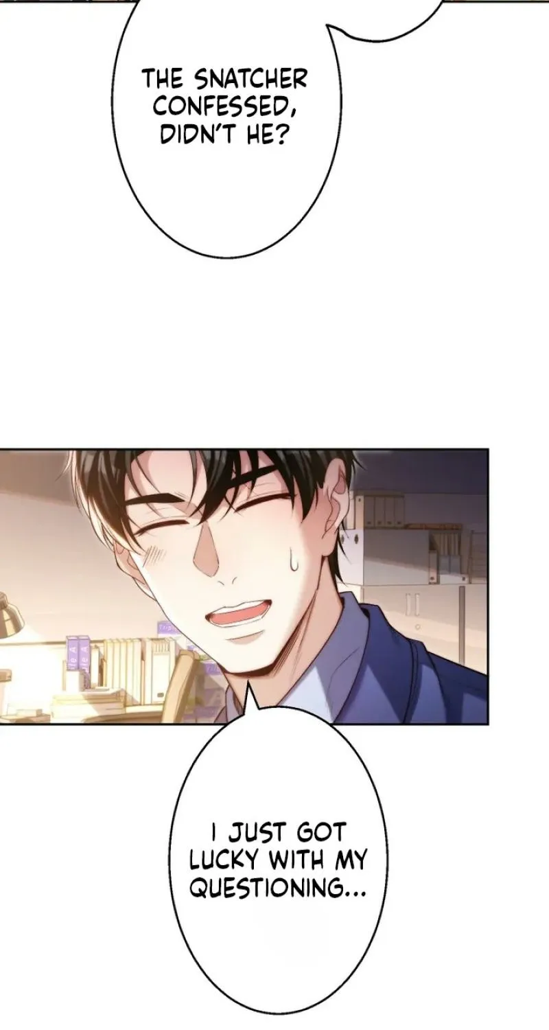 First Love Rewind: Detective Back to Square One Chapter 9 page 59 - 