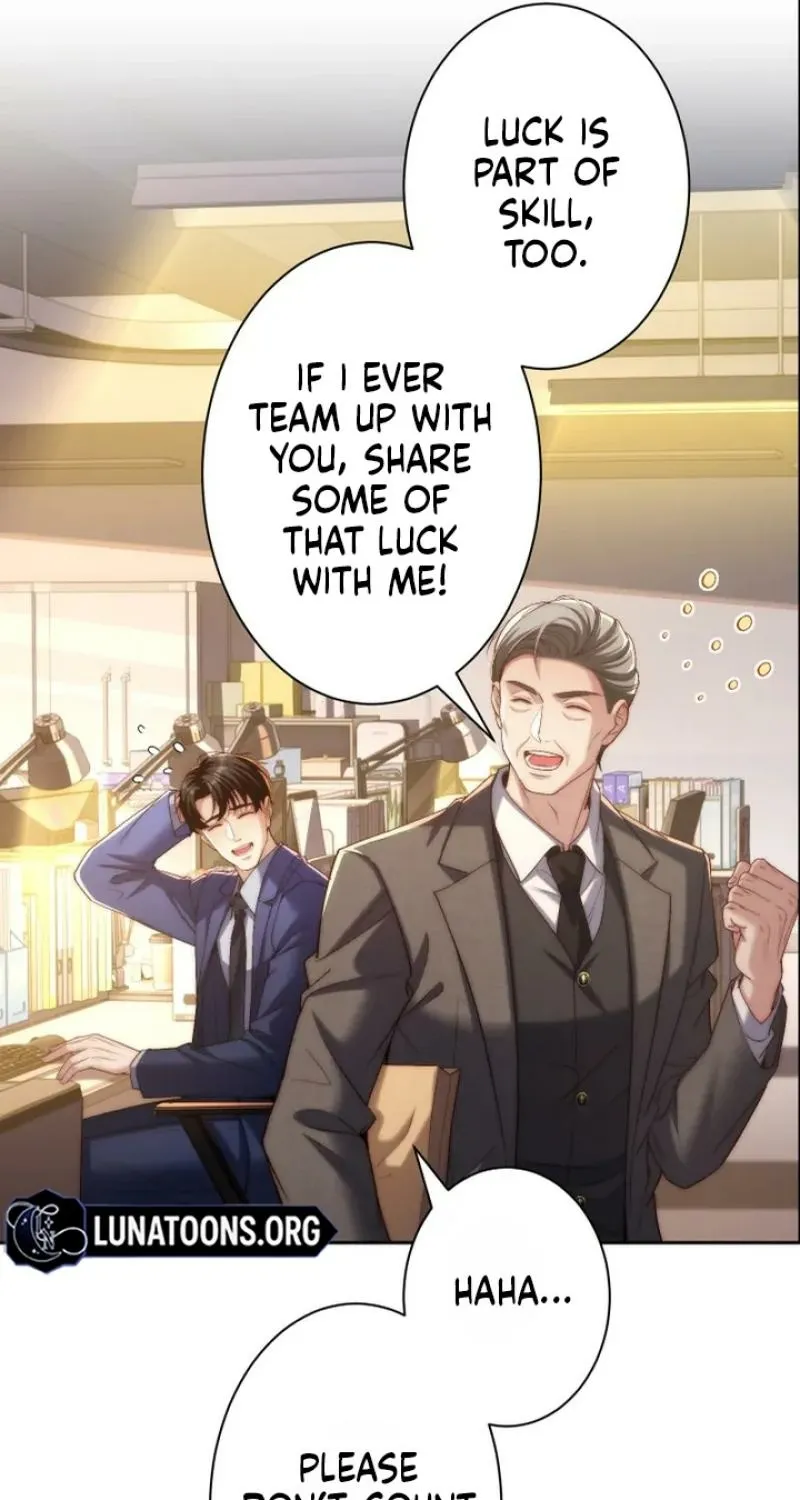 First Love Rewind: Detective Back to Square One Chapter 9 page 61 - 